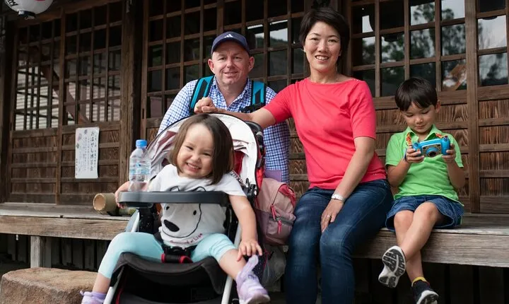 Kyoto Tour for Families - Private & Personalized with a Guide