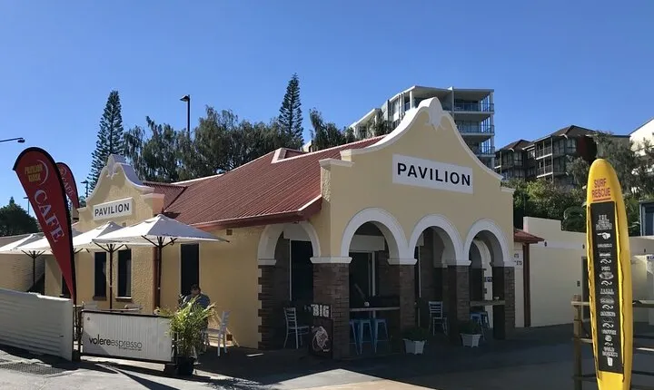 Self-Guided Scavenger Hunt: Caloundra On The Coast