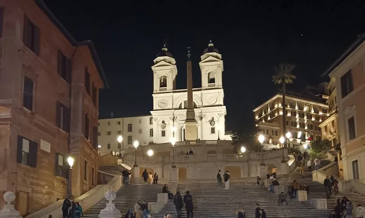 Luxury Private Tour of Rome