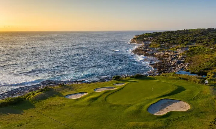 Sydney's Hidden Beach Tour