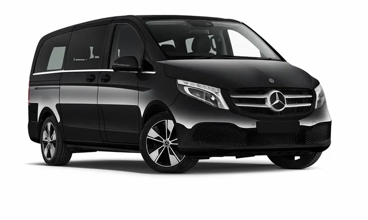 Private Transfer from Nice to Antibes