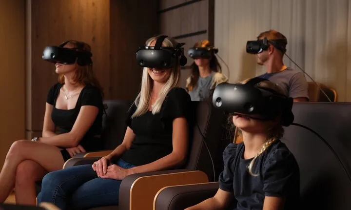 Experience Tirol Immersive Show Flex Ticket