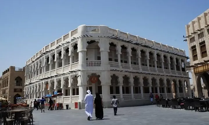 Private Doha Express Tour