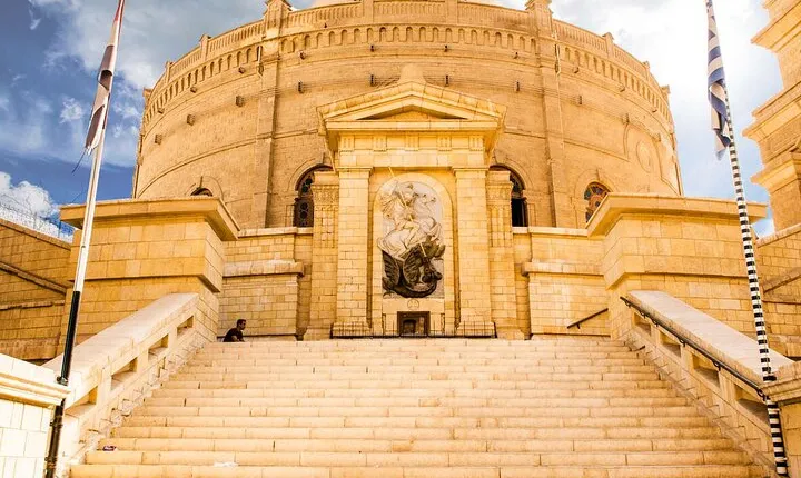 Half-Day Tour to Coptic Cairo & The Christian Churches