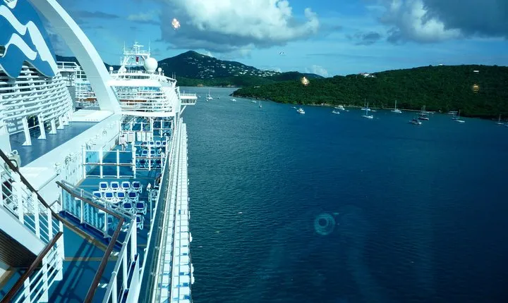 Shared Transfer From the Civitavecchia Port to Fiumicino airport