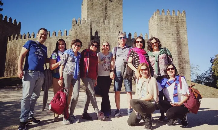 8 days traveling in Portugal - Porto, Coimbra, Lisbon