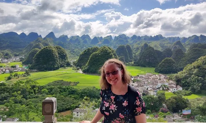 6 day Guizhou tour from Xingyi to Tongren