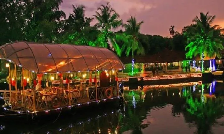 South India Tour