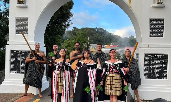 Cultural Performance