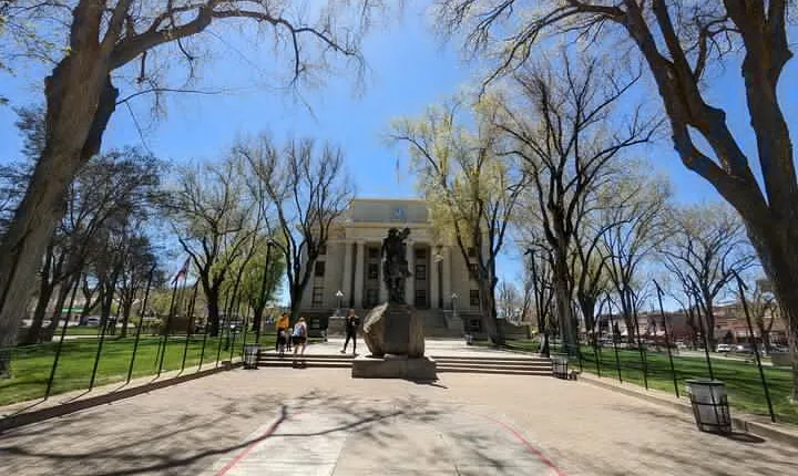 Prescott Scavenger Hunt Walking Tour and Game