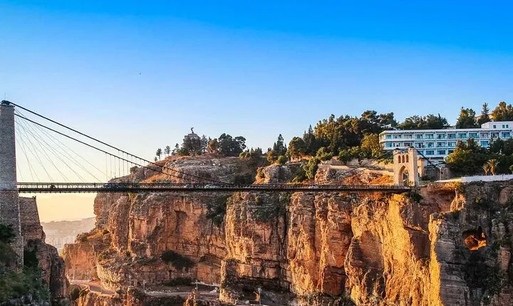 12 days of Cultural Discoveries in Algeria