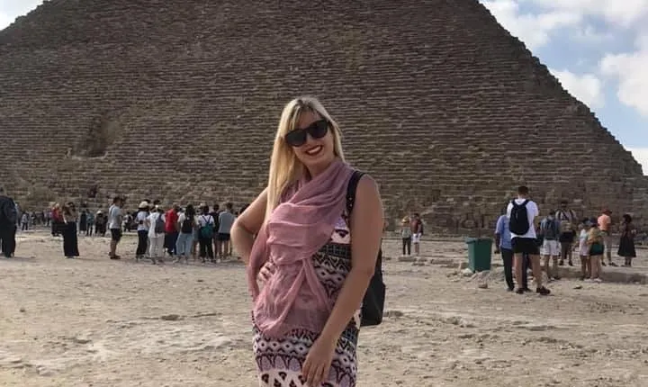 Egypt 9 days- Cairo Pyramids and Nile Cruise from Luxor to Aswan and Abu Simbel