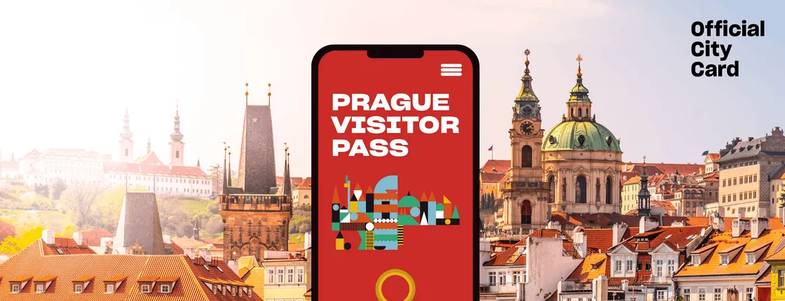 Prague Card