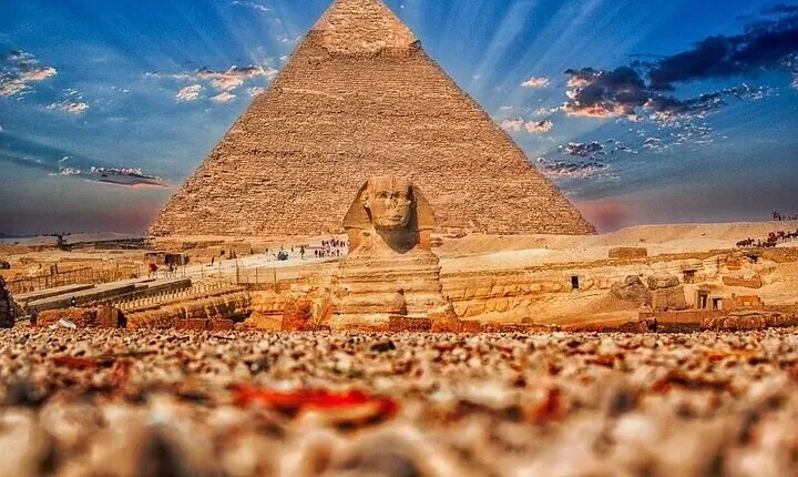 2 Days Cairo & Alexandria Tour with Hotel Stay – Sharm El Sheikh