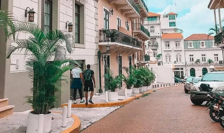 Private 6 Hours Tour - Discovering Panama VIP