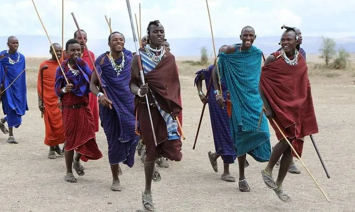 Explore the Big 5 Tanzania Safari 4 days / 3 nights