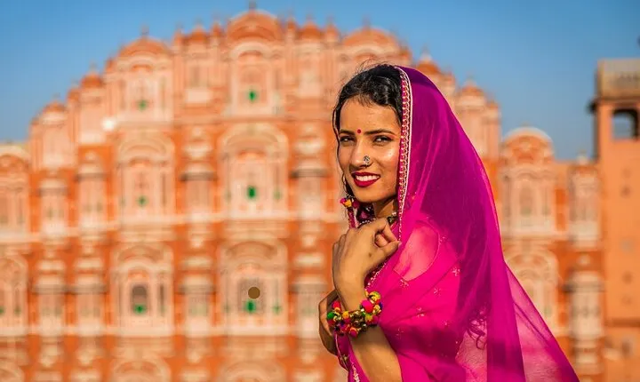 From Delhi Jaipur Overnight Tour by Car