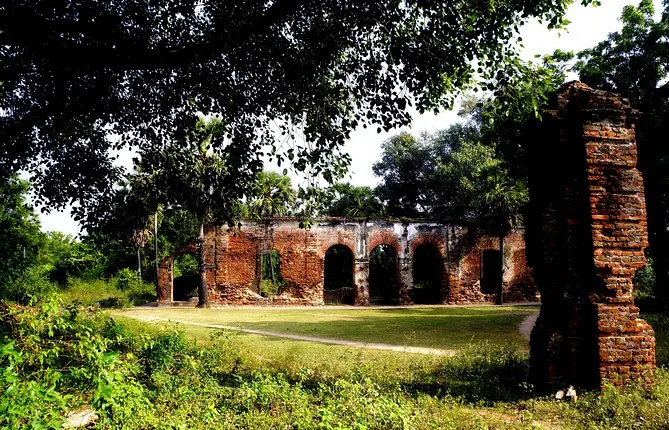 Arikamedu: Roman Emporia Poduca