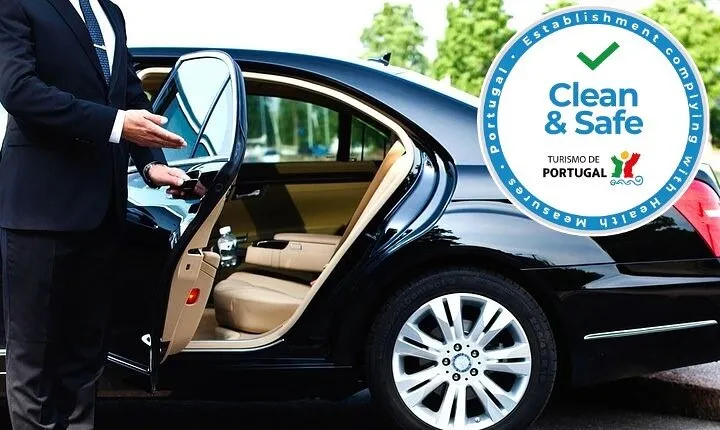 Faro Airport Private Transfer - Albufeira (Arrival)