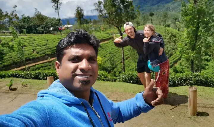 Private 10 Days Sri Lanka Tour