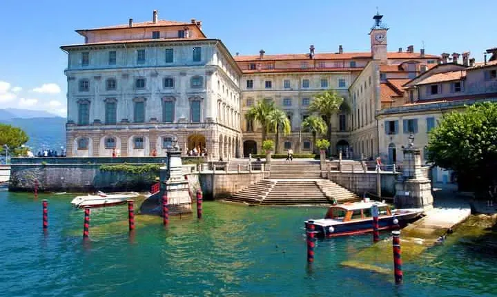 Lake Maggiore Daytrip from Milan - Private