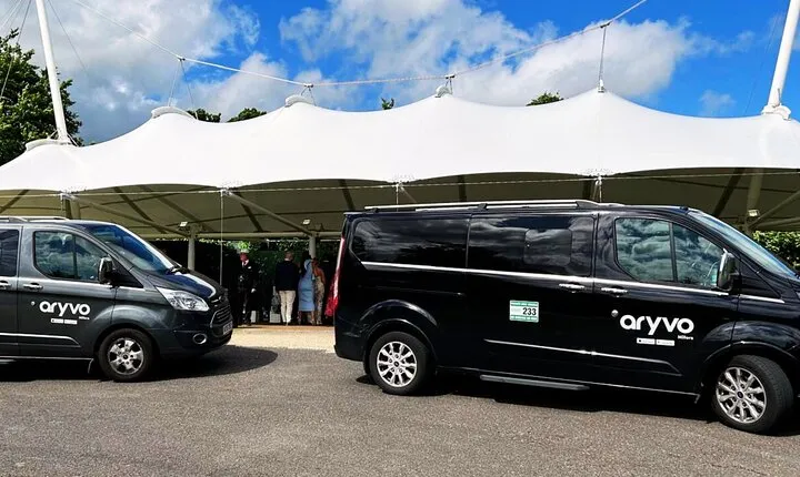 Dover Cruise Port to Heathrow Airport Private Transfer