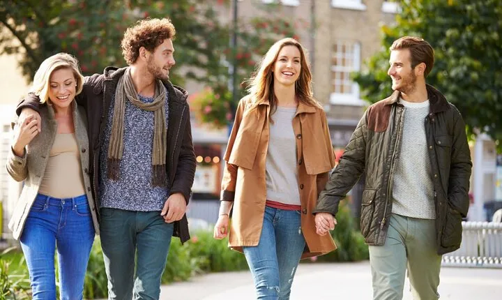 Sigulda's Hidden Gems Romantic Walking Tour