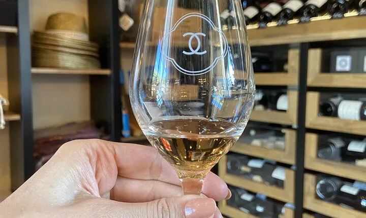 French Apéro: The Art of Food and Wine Pairing