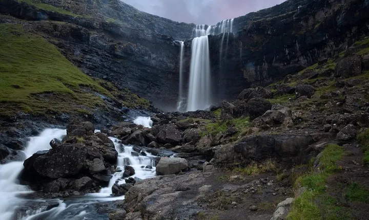 Faroe Islands: Highlights Tour