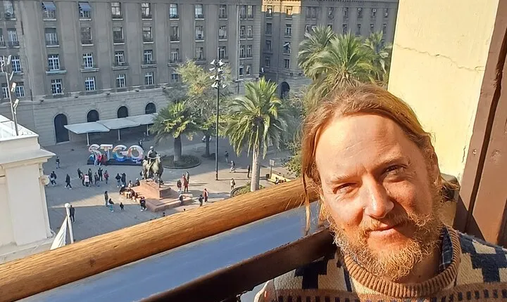 Santiago Unveiled Half Day Exploration of Chile´s Capital City