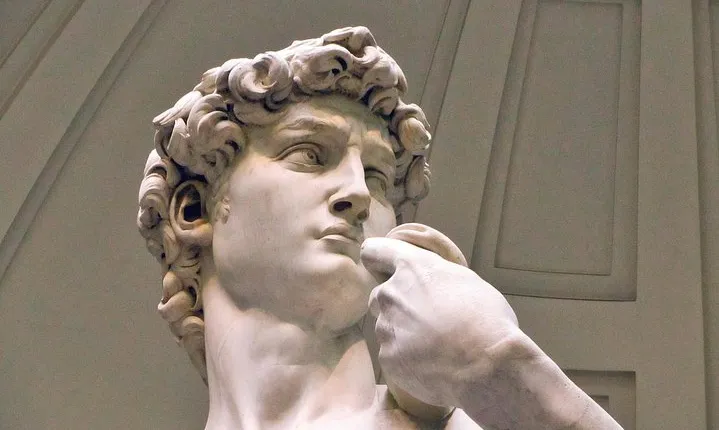 Skip The Line Florence Accademia Gallery Tickets with Priority Entrance