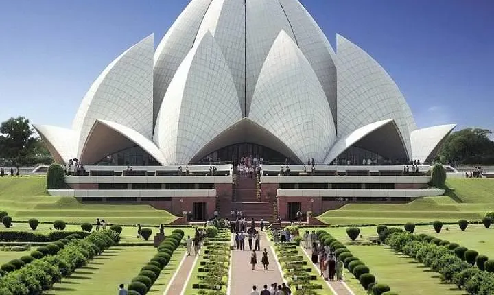 Private 2 Days Tour of Old & New Delhi 