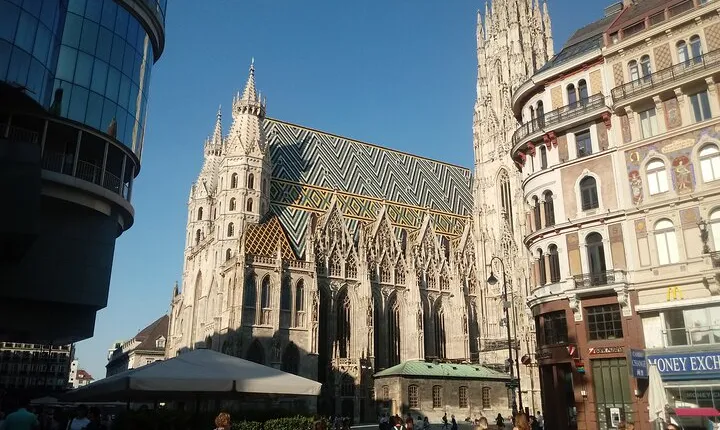 Private Escape Game in Vienna