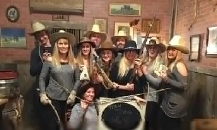 Ashland Escape Games