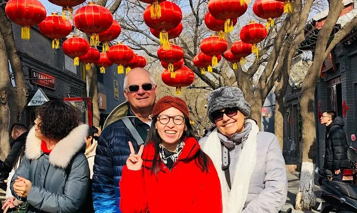 Beijing Authentic Food Tour