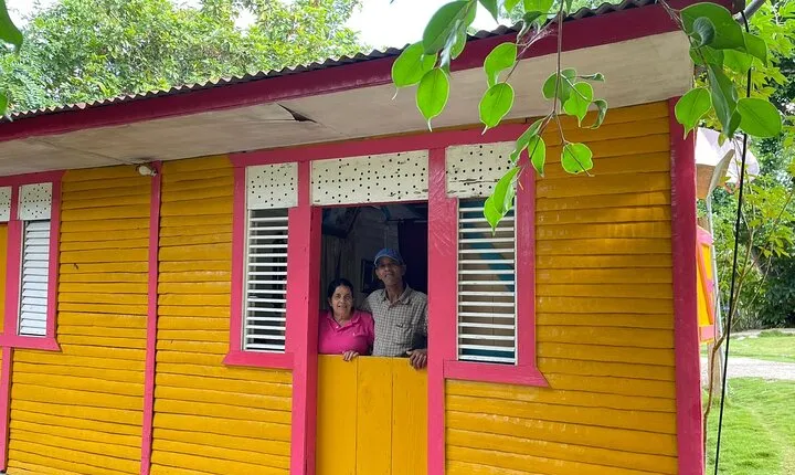 Discover Dominican life