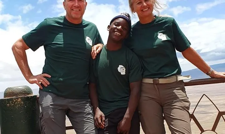 Udzungwa mountains National park and Mikumi National park (5 days)
