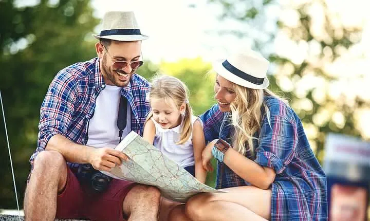 Private NYC Tour with Fun Activities for Families and Kids