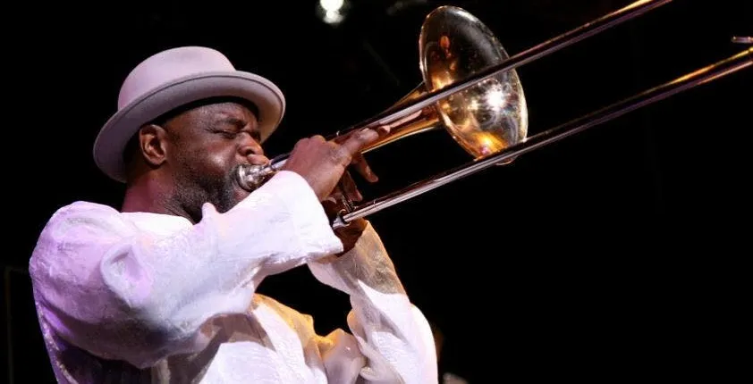Harlem Jazz Series