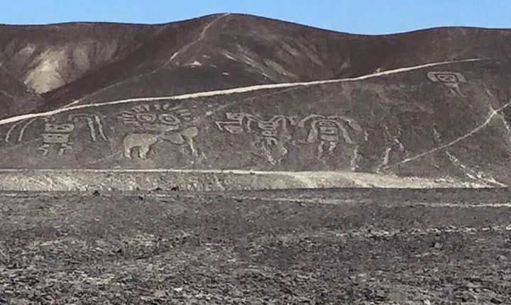 Unforgettable Adventure Nazca, Ballestas, & Huacachina in 3 Days