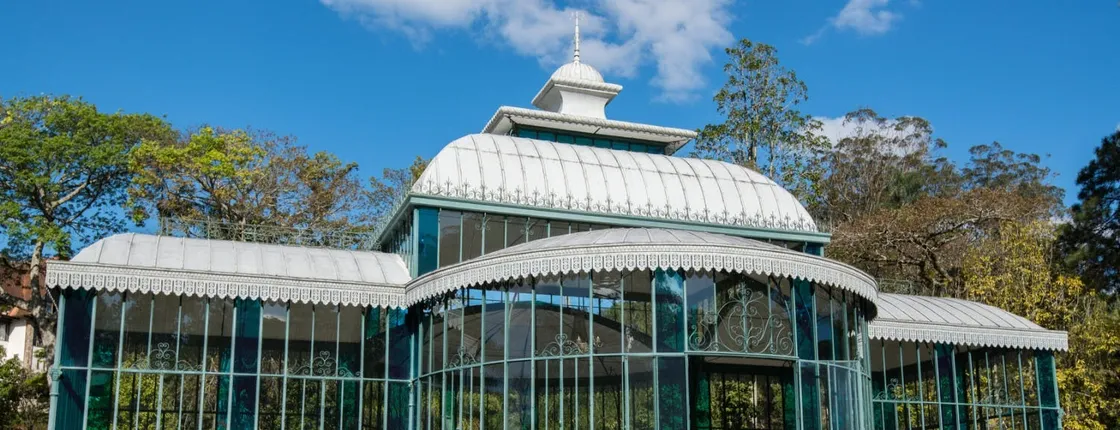 Tour of Petropolis and the Imperial City from Rio