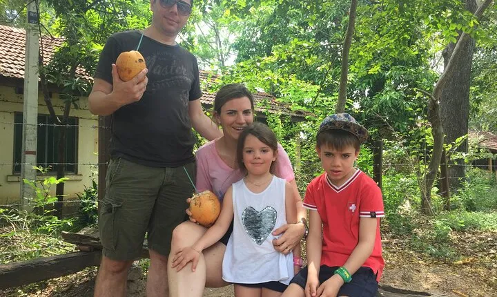 Sigiriya Day Trip with Experts
