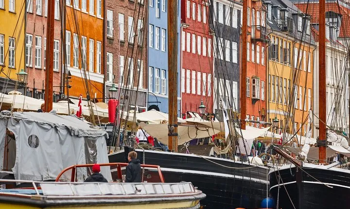 A Self-Guided Nordic Exploration in Copenhagen's Hidden Hygge