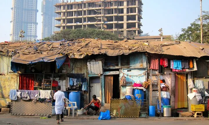 Inside Dharavi: A Unique Slum Tour with an Local Guide