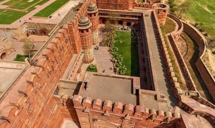 3-Days Private Golden Triangle Tour-Delhi,Agra,Jaipur