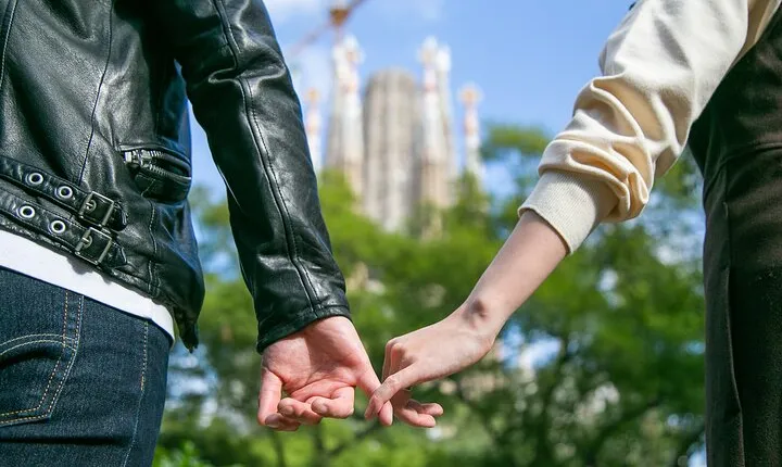 Private and Personalized Photography Adventure in Barcelona