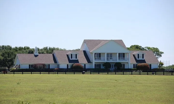 Combination Southfork Ranch and Dallas/JFK Highlights Tour