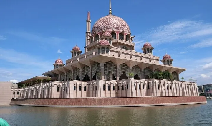 Putrajaya Private Tour From Kuala Lumpur