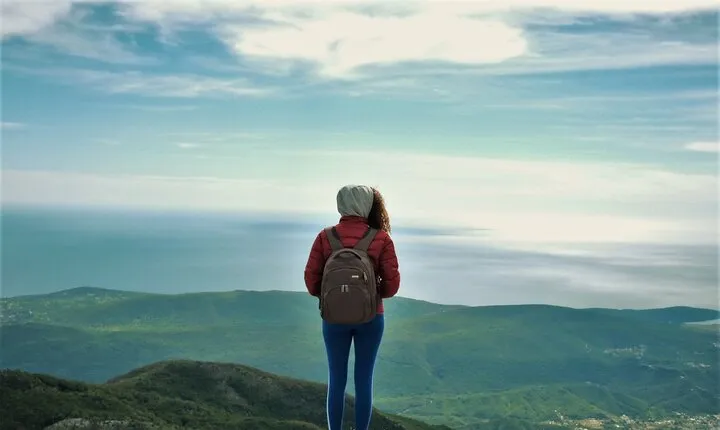 Lovcen mountain Circle Panoramic - Hiking Tours in Montenegro