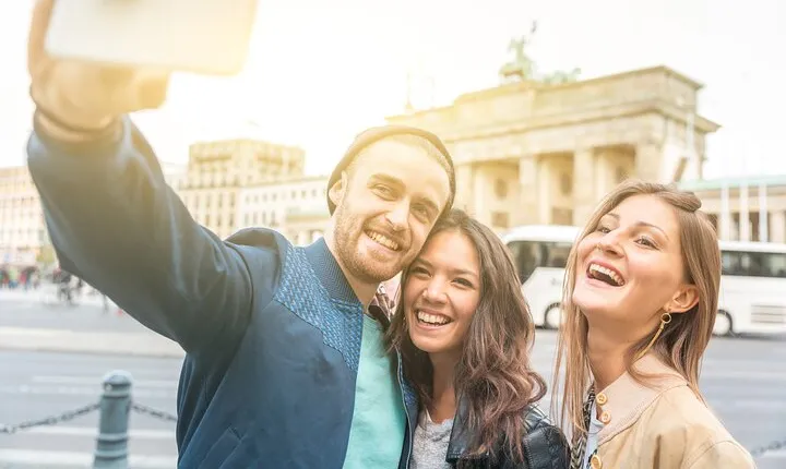 Jewish Legacy Private Walking Tour in Berlin